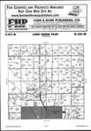 Map Image 020, Cerro Gordo County 2004